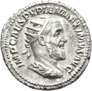 Pupienus