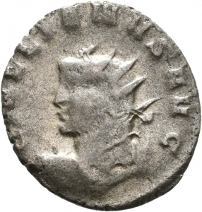 Gallienus