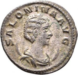 Salonina