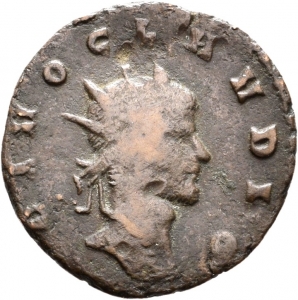 Divus Claudius Gothicus