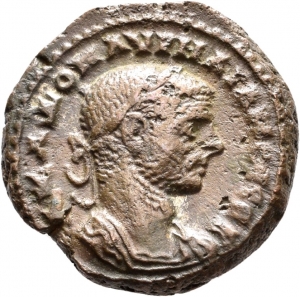 Alexandria: Aurelianus