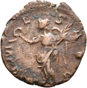 Tetricus I.