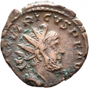 Tetricus I.