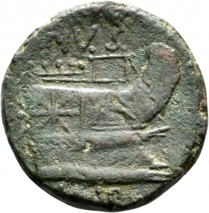 Röm. Republik: S. Pompeius