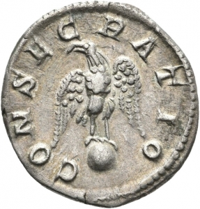 Divus Septimius Severus