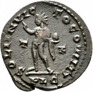 Constantinus I.