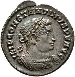 Constantinus I.