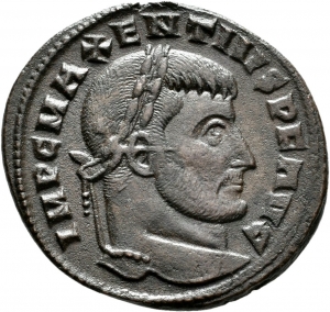 Maxentius