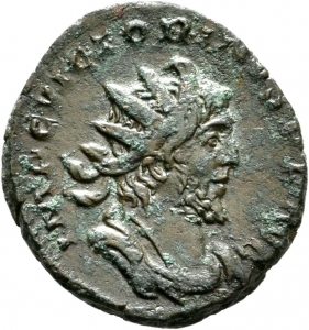 Victorinus