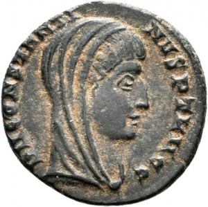 Divus Constantinus I.