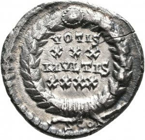 Constantius II.