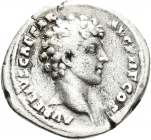 Antoninus Pius & Marcus Aurelius