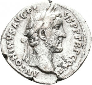 Antoninus Pius & Marcus Aurelius
