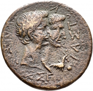 Thraker: Rhoimetalkes I.