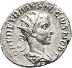 Herennius Etruscus