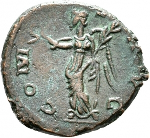 Tetricus I.