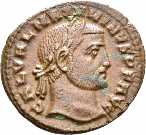 Maximinus Daia