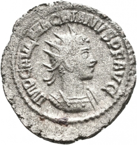 Macrianus Minor