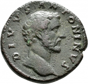 Divus Antoninus Pius