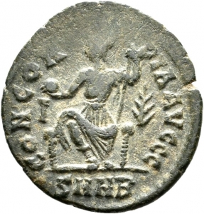 Valentinianus II.