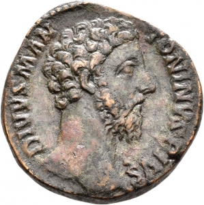 Divus Marcus Aurelius