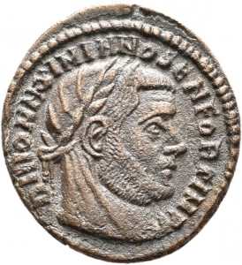 Divus Maximianus Herculius