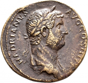 Hadrianus